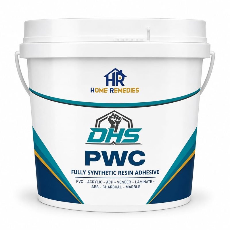 DHS PWC adhesive