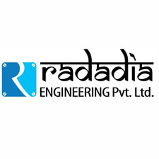 radadia engineering private limited